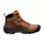 Keen Pyrenees W women's hiking boots, Syrup, Syrup, swatch