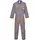 Portwest Texo coverall, Grey, Grey, swatch