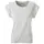 James & Nicholson Basic dame T-shirt, Soft -grey, Soft -grey, swatch