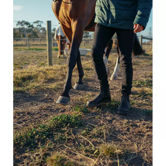 Blundstone 2058 Stiefel, Schwarz, large image number 6