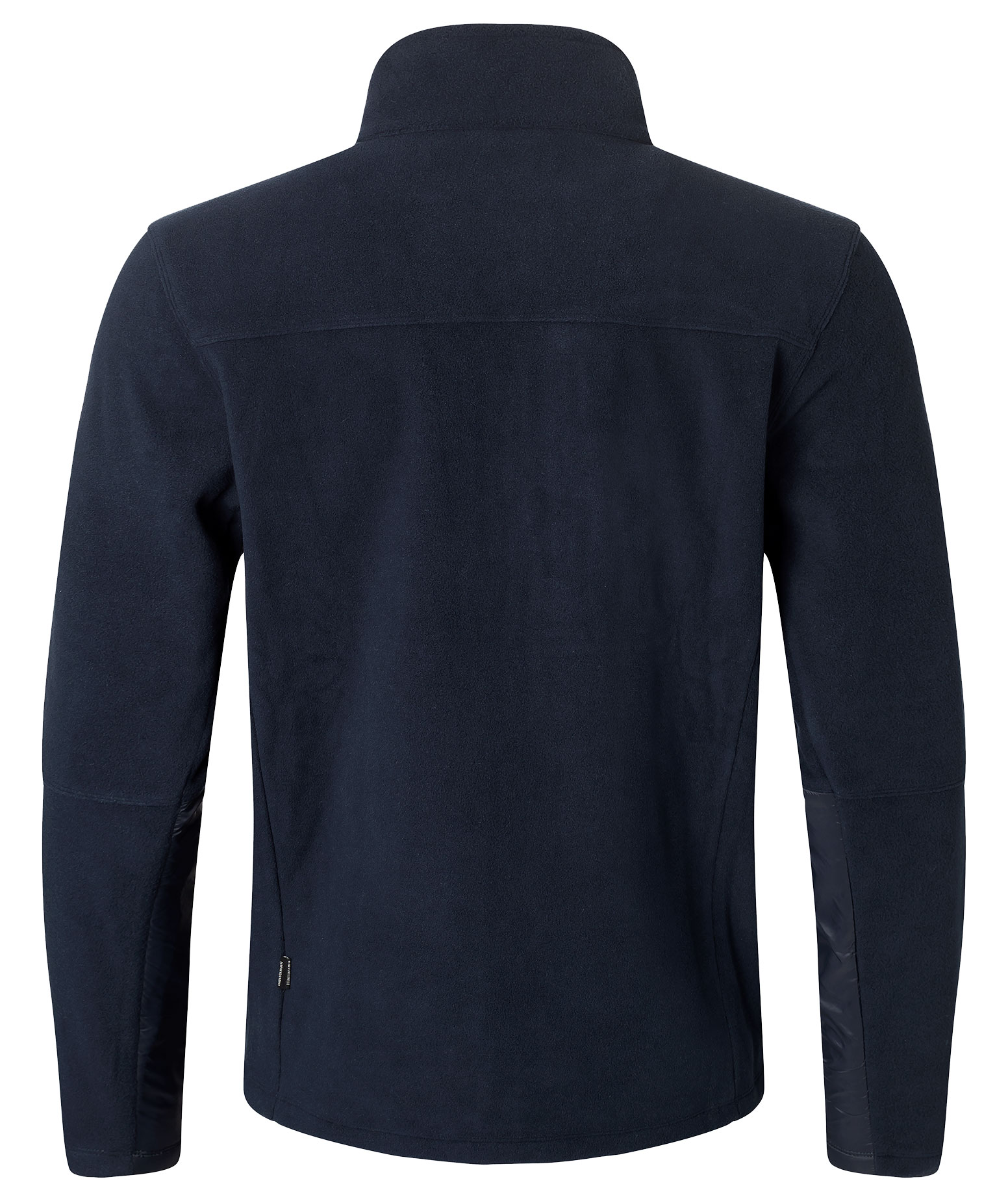 Matterhorn Morrow fleece jacket, Navy, large image number 2