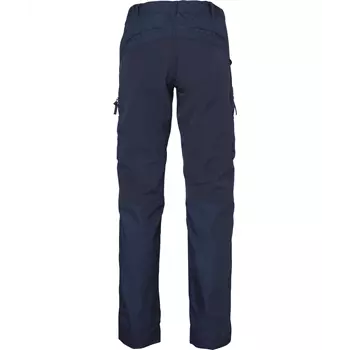 Top Swede women's service trousers 301, Navy