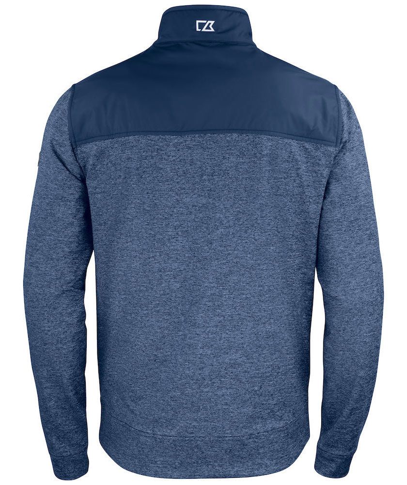 Cutter & Buck Stealth jacket, Dark navy, large image number 1