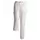 Kentaur  flex chefs trousers with extra leg length, White, White, swatch