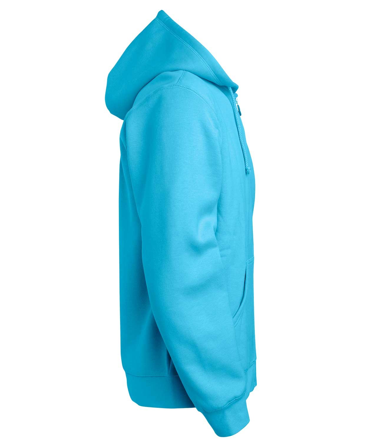 South West Parry hoodie med blixtl&aring;s