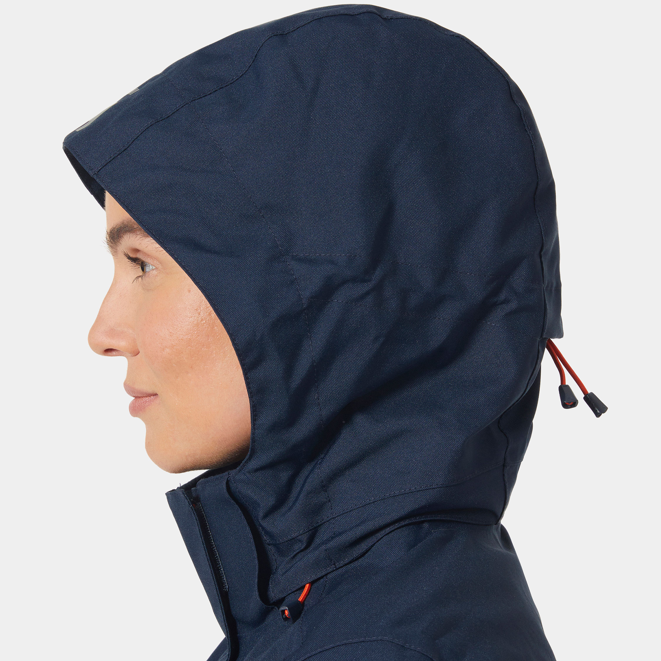 Helly Hansen Kensington skaljacka dam, Navy, large image number 5