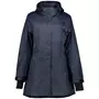 Pitch Stone Active-Pro Zip-in dame skaljakke, Navy Pitch Stone Active-Pro Zip-in dame skaljakke