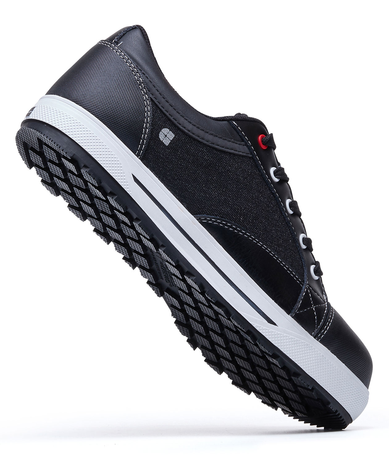 Shoes For Crews Fergus Sicherheitsschuhe S3, Denim, large image number 7