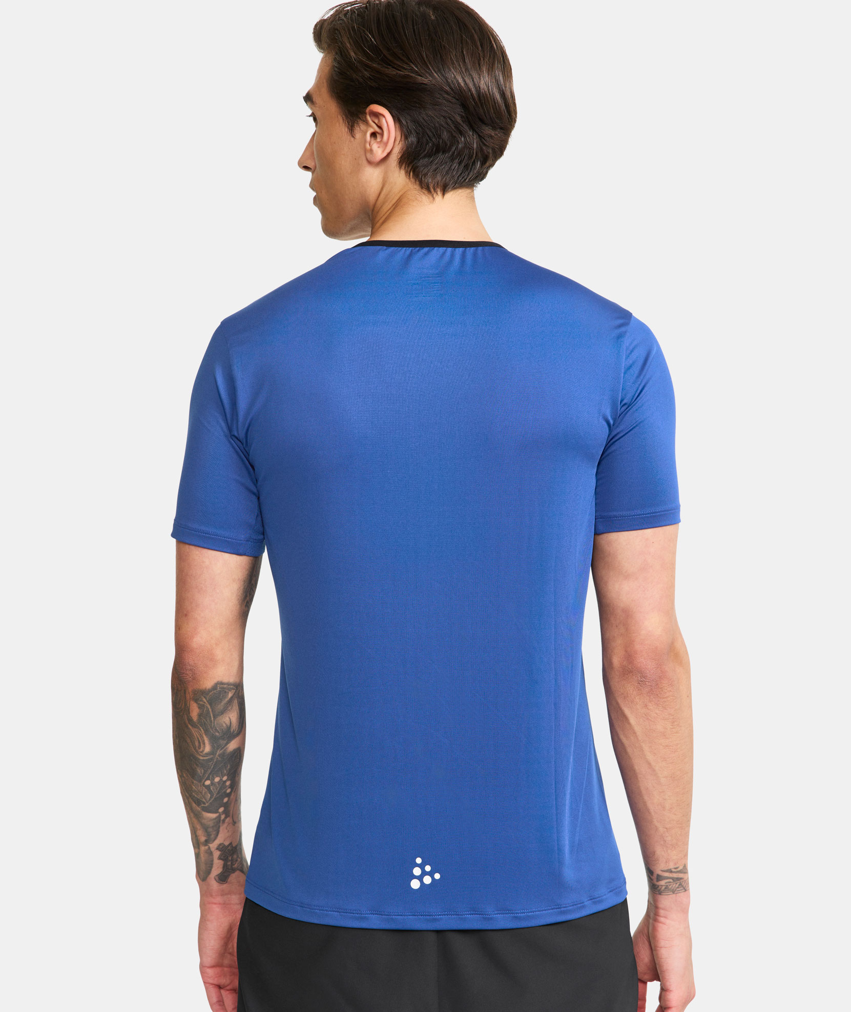 Craft Extend Jersey T-shirt, Club Cobolt, large image number 7