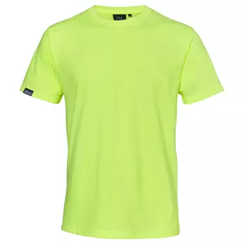 South West Vegas t-shirt, Fluorescent Yellow