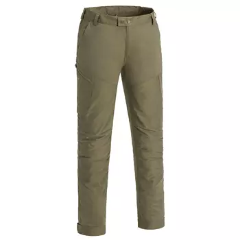 Pinewood Tiveden TC-Stretch NatureSafe trousers, Hunting olive
