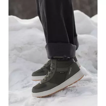 Viking Epic Warm GTX stövlar till barn