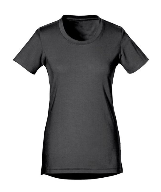 Hejco Carla women's T-shirt, Grey