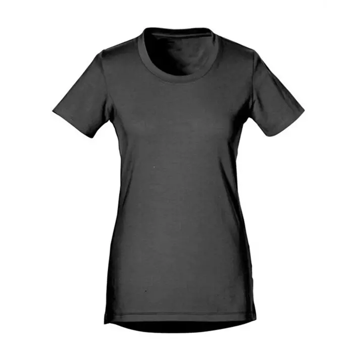 Hejco Carla women's T-shirt, Grey, large image number 0
