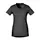 Hejco Carla dame T-shirt, Grå, Grå, swatch