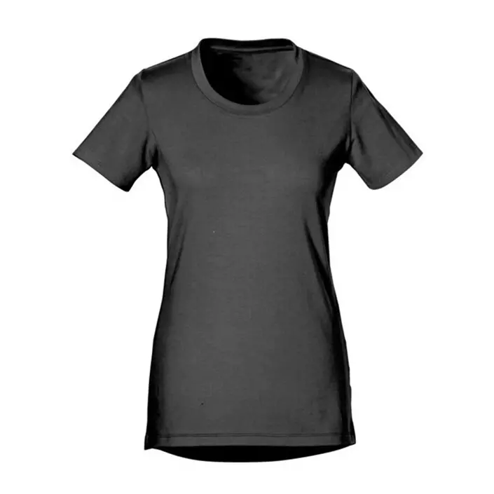 Hejco Carla Damen T-Shirt, Grau, large image number 0