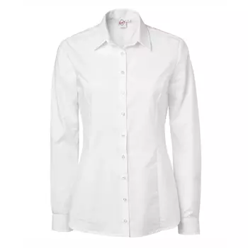 Segers women's shirt, White