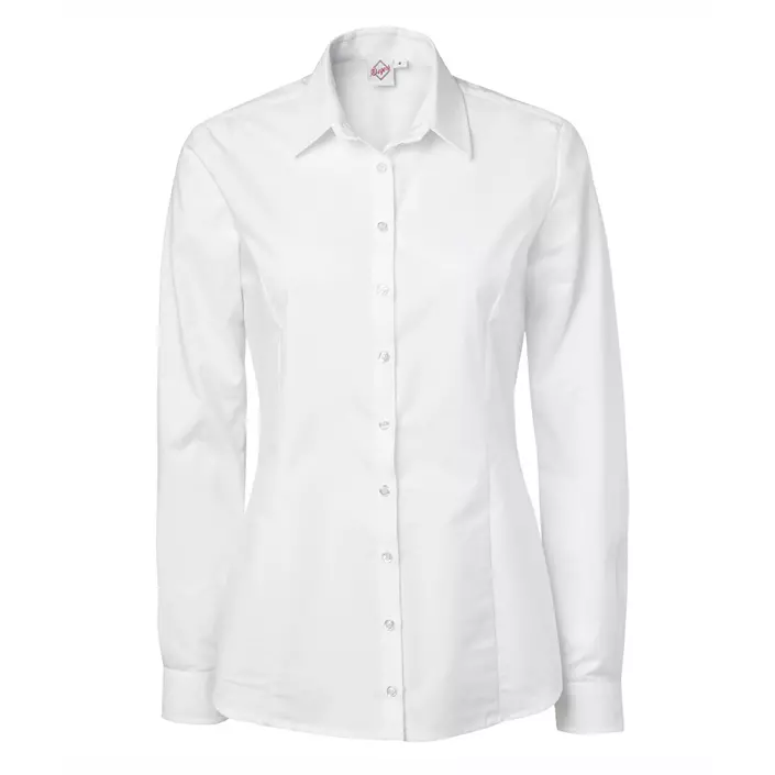 Segers women's shirt, White, large image number 0