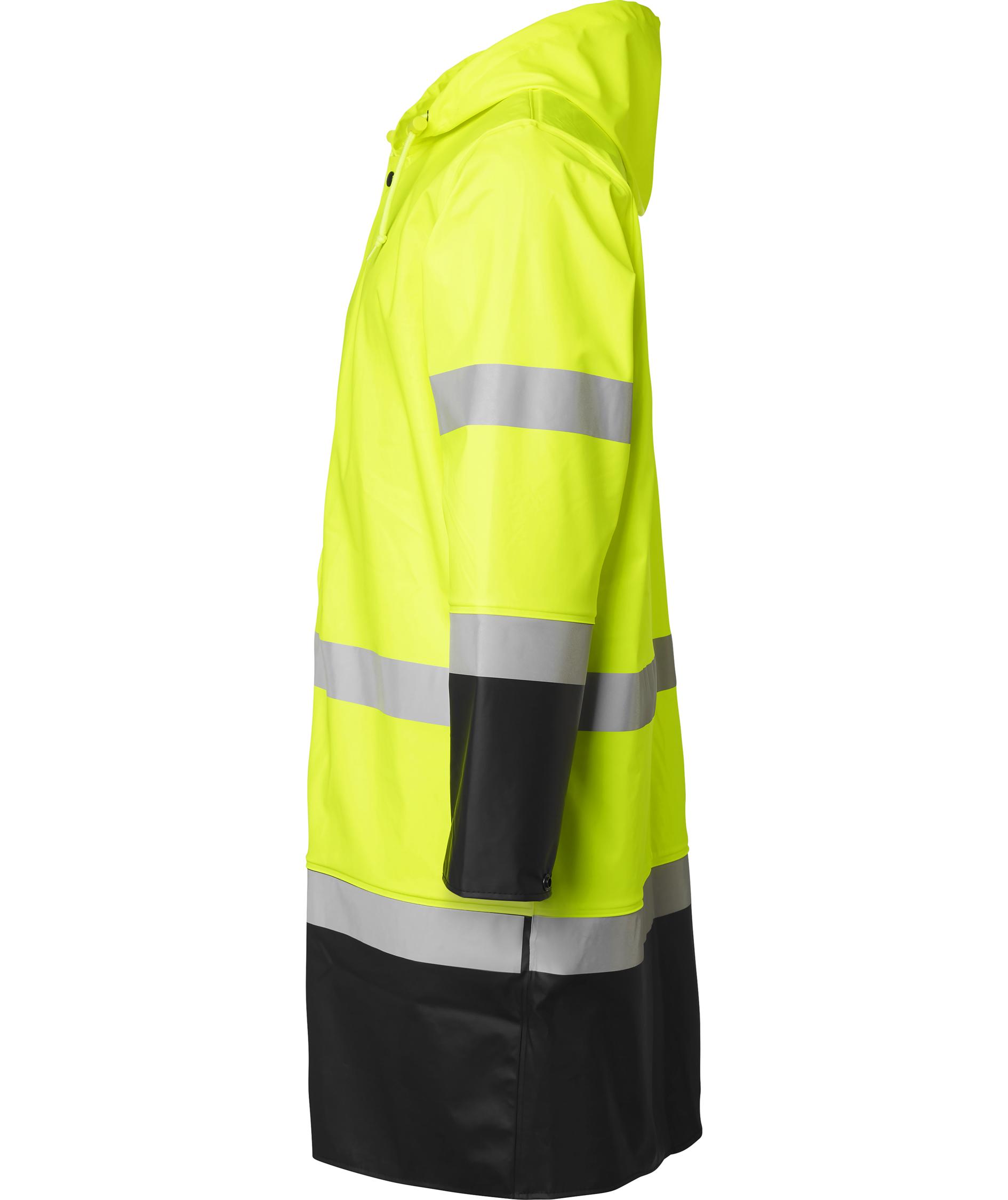 Top Swede raincoat 182, Black, large image number 3