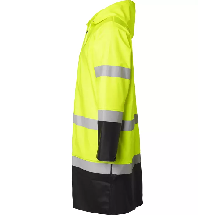 Top Swede raincoat 182, Black, large image number 3