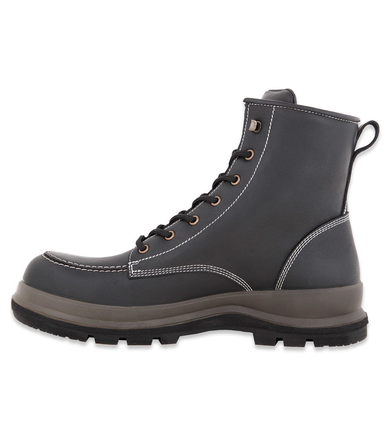 Carhartt Hamilton Rugged Flex vernest&oslash;vler S3, Svart, large image number 2