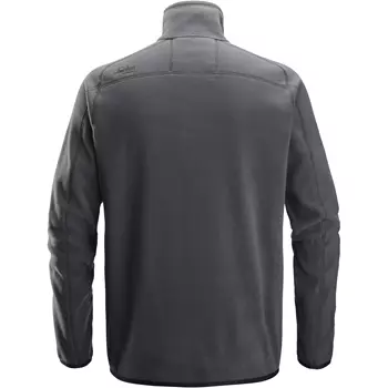 Snickers Polartec® half zip fleecetrøje 8421