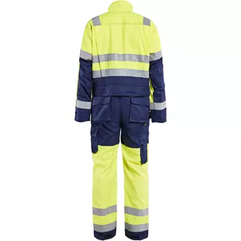 Blåkläder kedeldragt