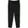 Vero Moda VMMAYA LOOSE SOLID damebukser, Black, Black, swatch