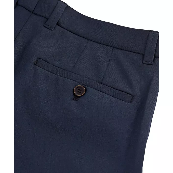 Sunwill Traveller Bistretch Modern fit trousers, Blue, large image number 3