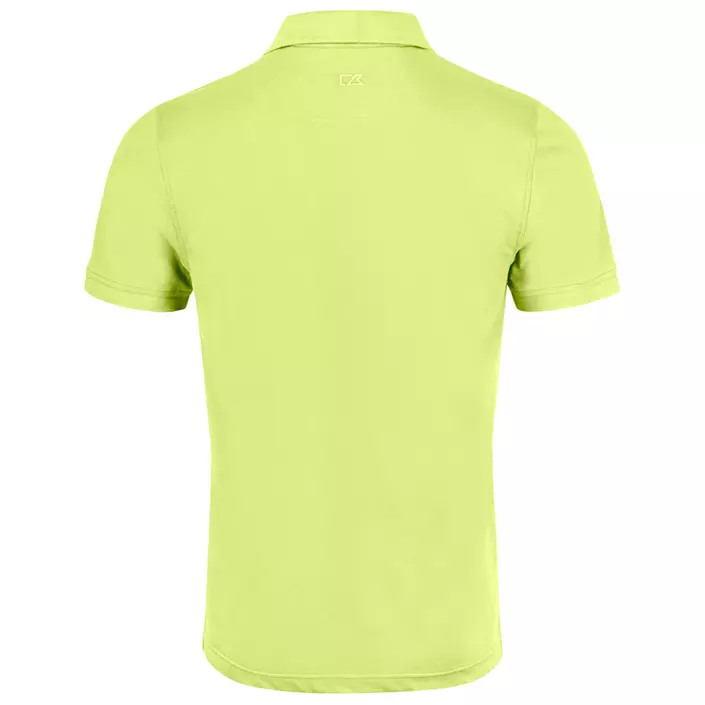 Cutter & Buck Advantage polo T-skjorte, Light Green, large image number 2