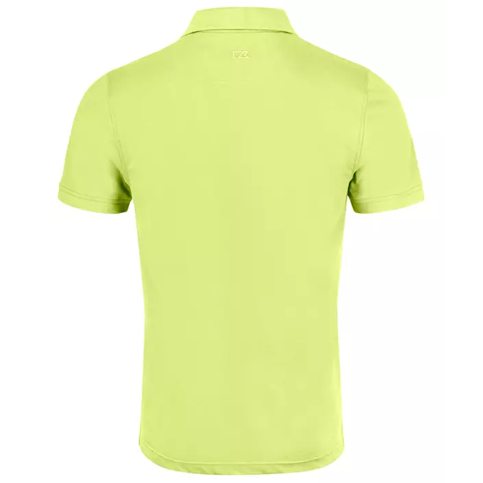 Cutter & Buck Advantage Poloshirt, Light Green, large image number 2