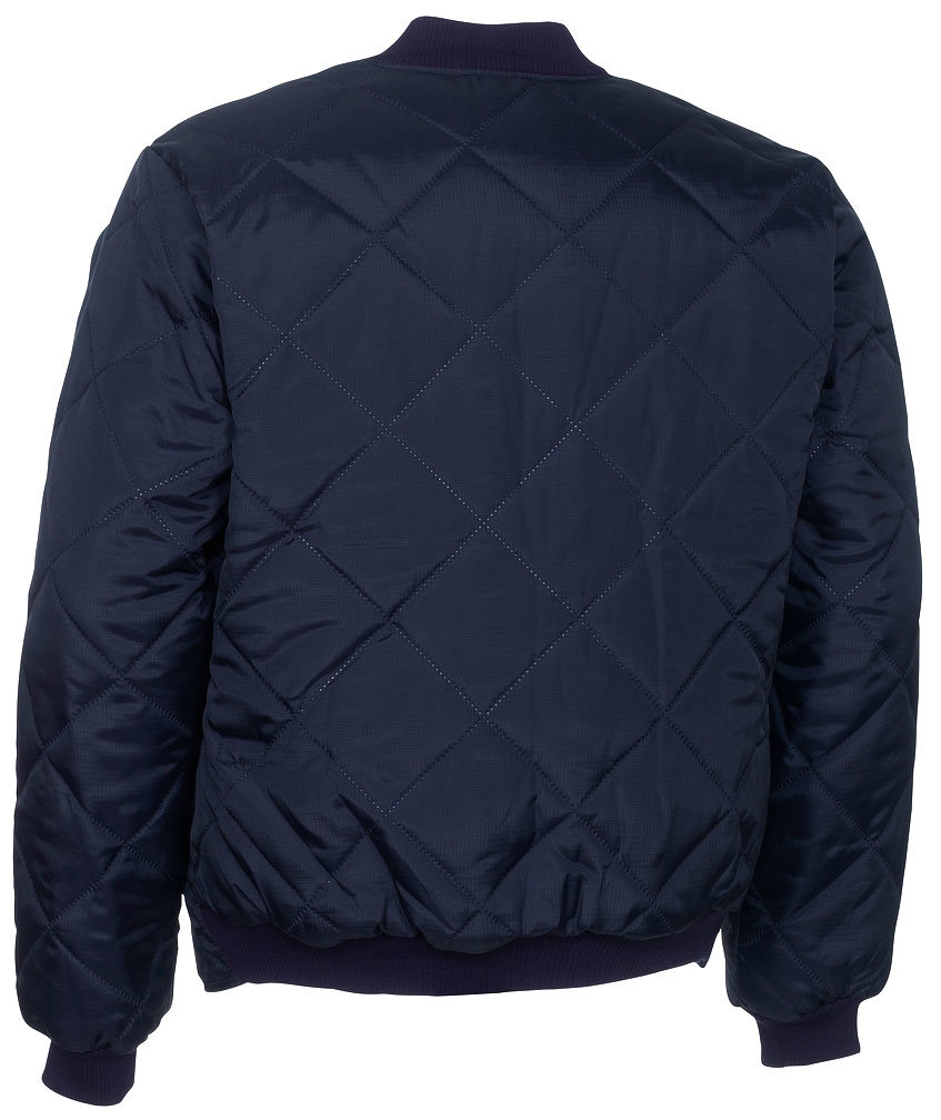 Mascot Originals London thermal jacket, Marine Blue, large image number 2