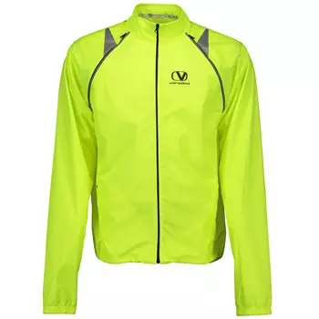 Vangàrd multi bike jacket, Neon Yellow