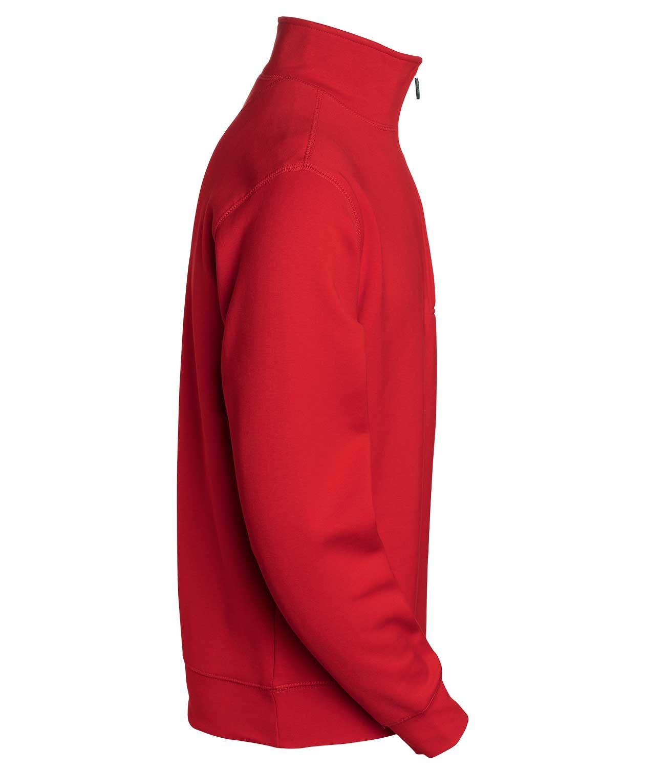 South West Stewart sweatshirt, R&ouml;d