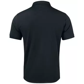 Cutter & Buck Advantage Performance polo T-skjorte, Black