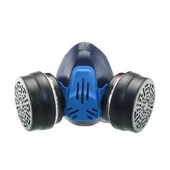 OX-ON halvmaskesæt painter comfort A2/P3D