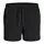 Jack & Jones JPSTMAUI JJSWIM badeshorts, Black, Black, swatch