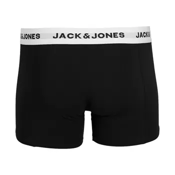 Jack & Jones JACSOLID 5-pack kalsonger