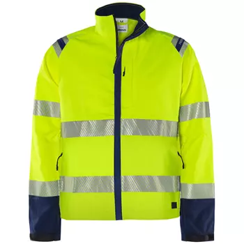 Fristads Green arbejdsjakke 4647 GSTP full stretch