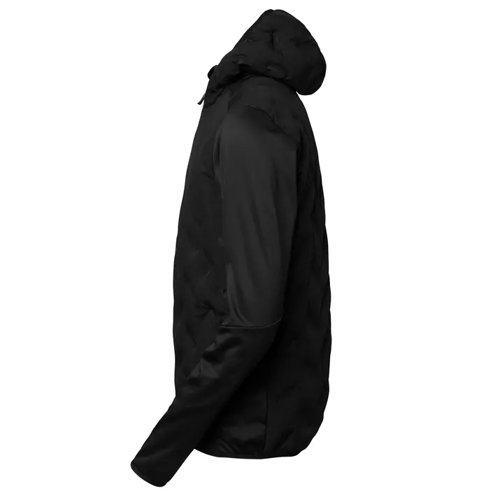 Matterhorn Scott hybrid jacket, Black, large image number 3