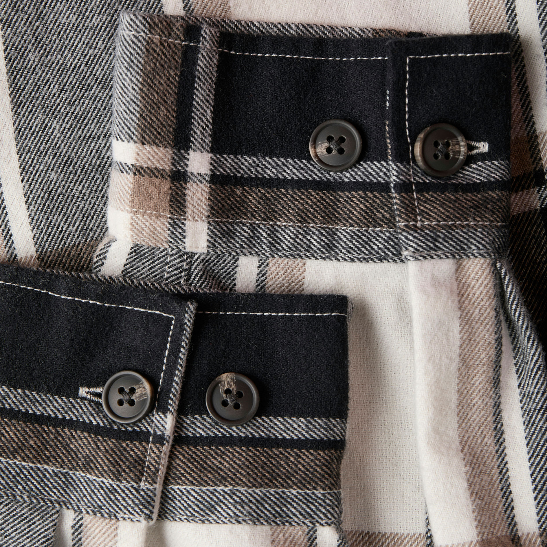 Jack & Jones JJECHARGE overshirt, Crockery, large image number 2