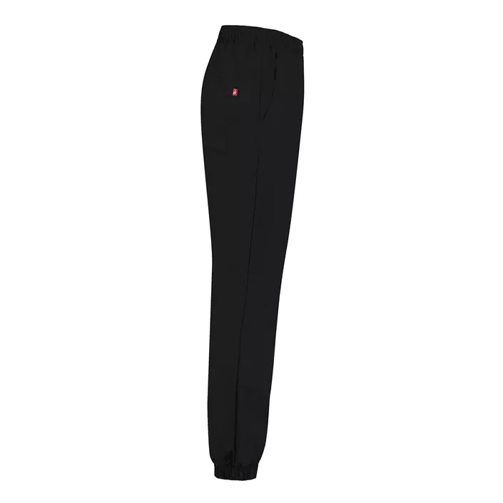 Segers 8201 trousers, Black, large image number 3