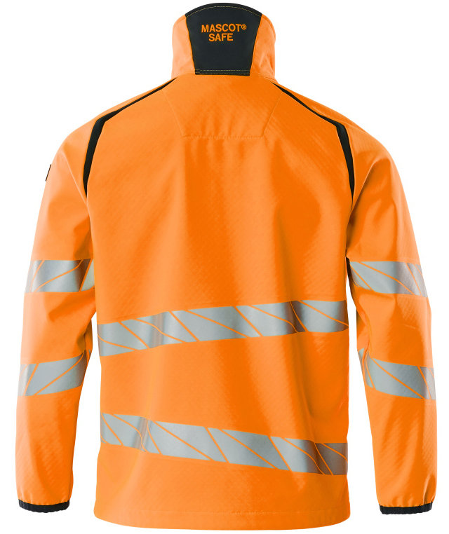 Mascot Accelerate Safe softshelljakke