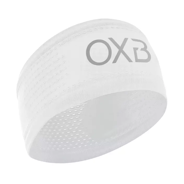 Oxyburn pandebånd, White , White , large image number 0