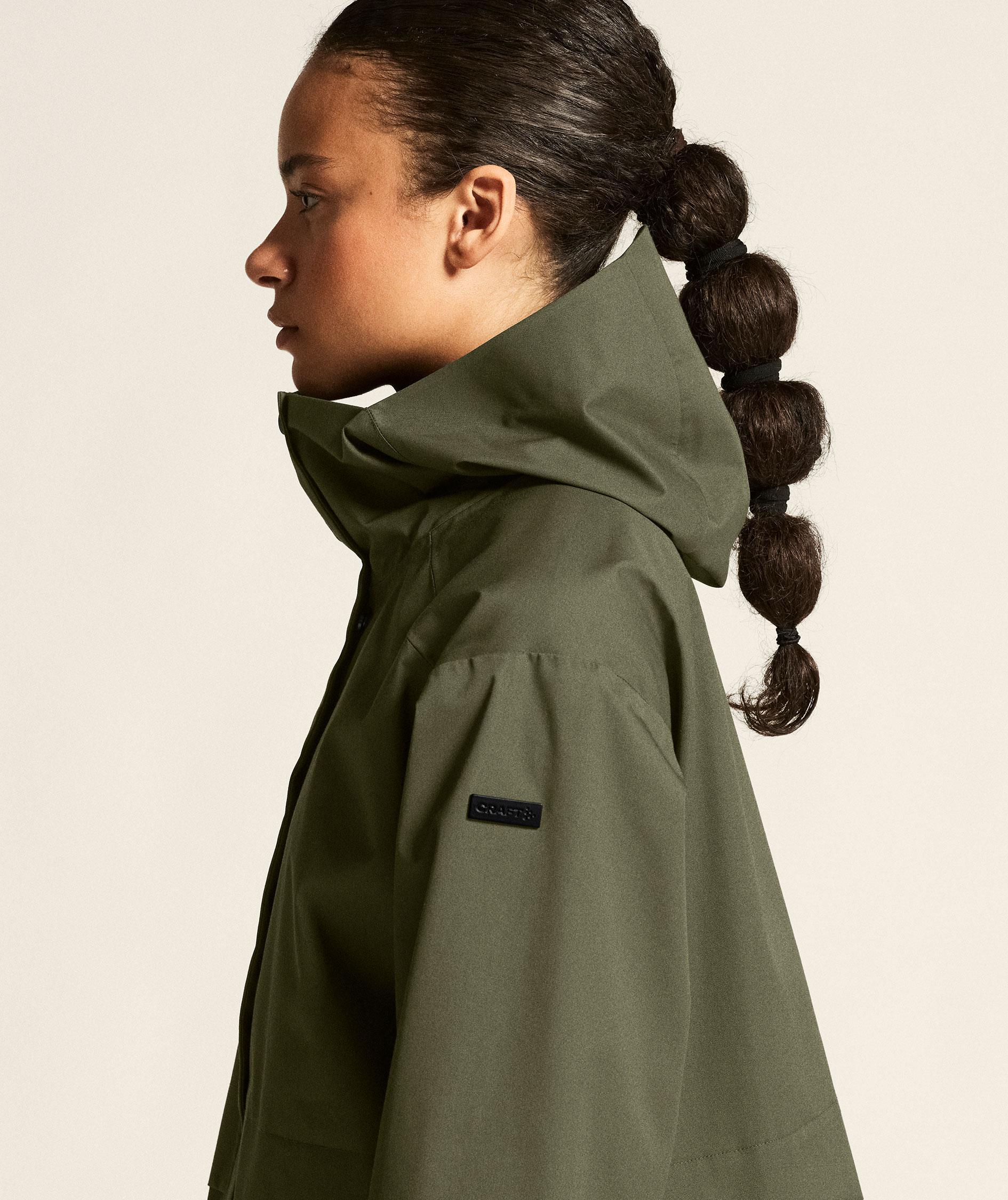 Craft Urban parkas dam, Chimera, large image number 5