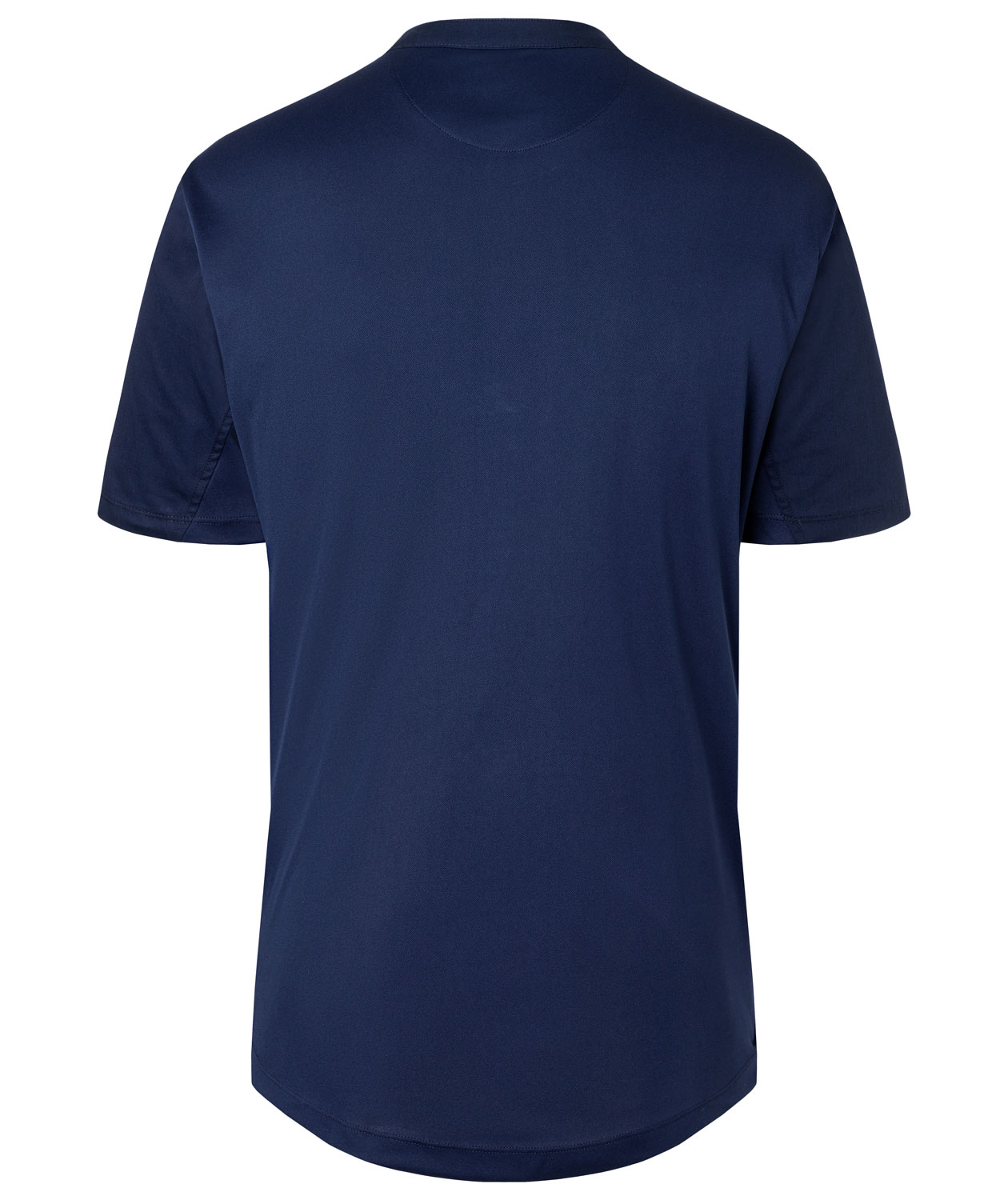 Karlowsky Performance dame polo t-shirt, Navy, large image number 2