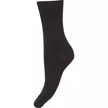 Decoy 5-pack socks, Black