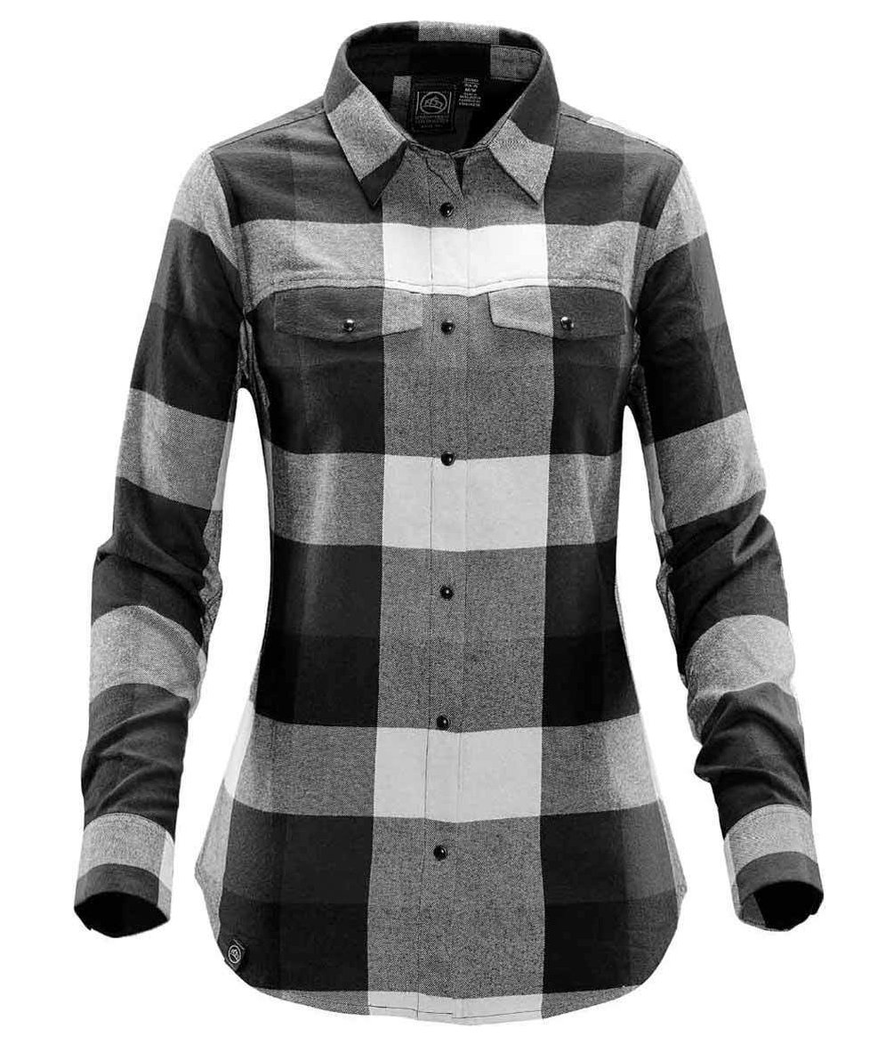 Stormtech Logan skjortor till dam