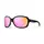 Wiley X Mystique solbriller, Sort/Rosa, Sort/Rosa, swatch