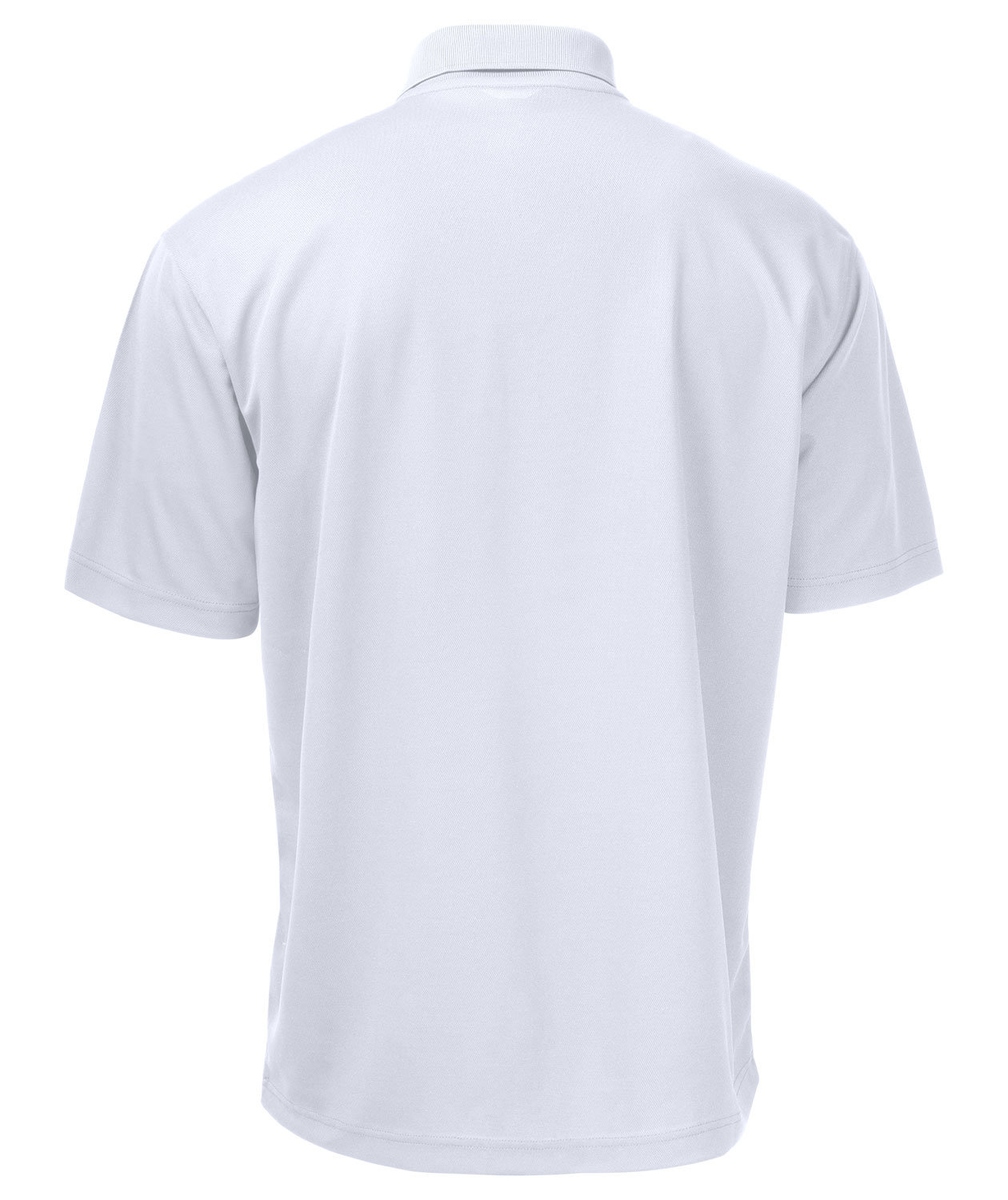 ProJob piqu&eacute; polo T-shirt 2040, Hvid, large image number 2